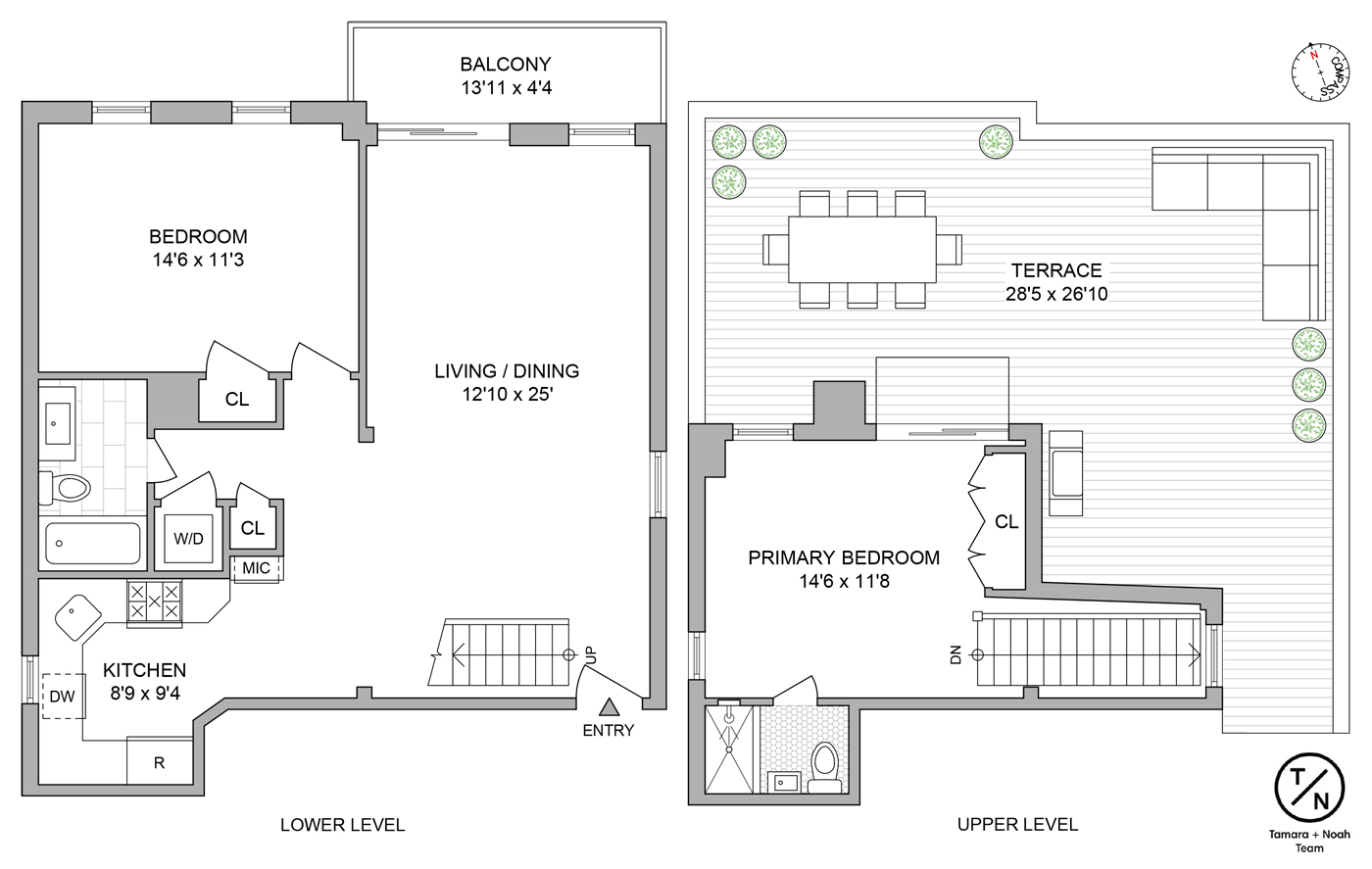 127 4th Place, Unit 4B Brooklyn, NY 11231 - Photo 10 of 10