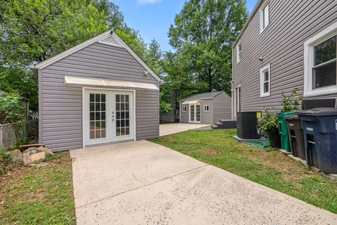 $475,000 | 3001 Lancer Place, Hyattsville, MD 20782
