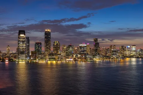 $6,250,000 | 377 Rector Place, Unit PHA | Battery Park City