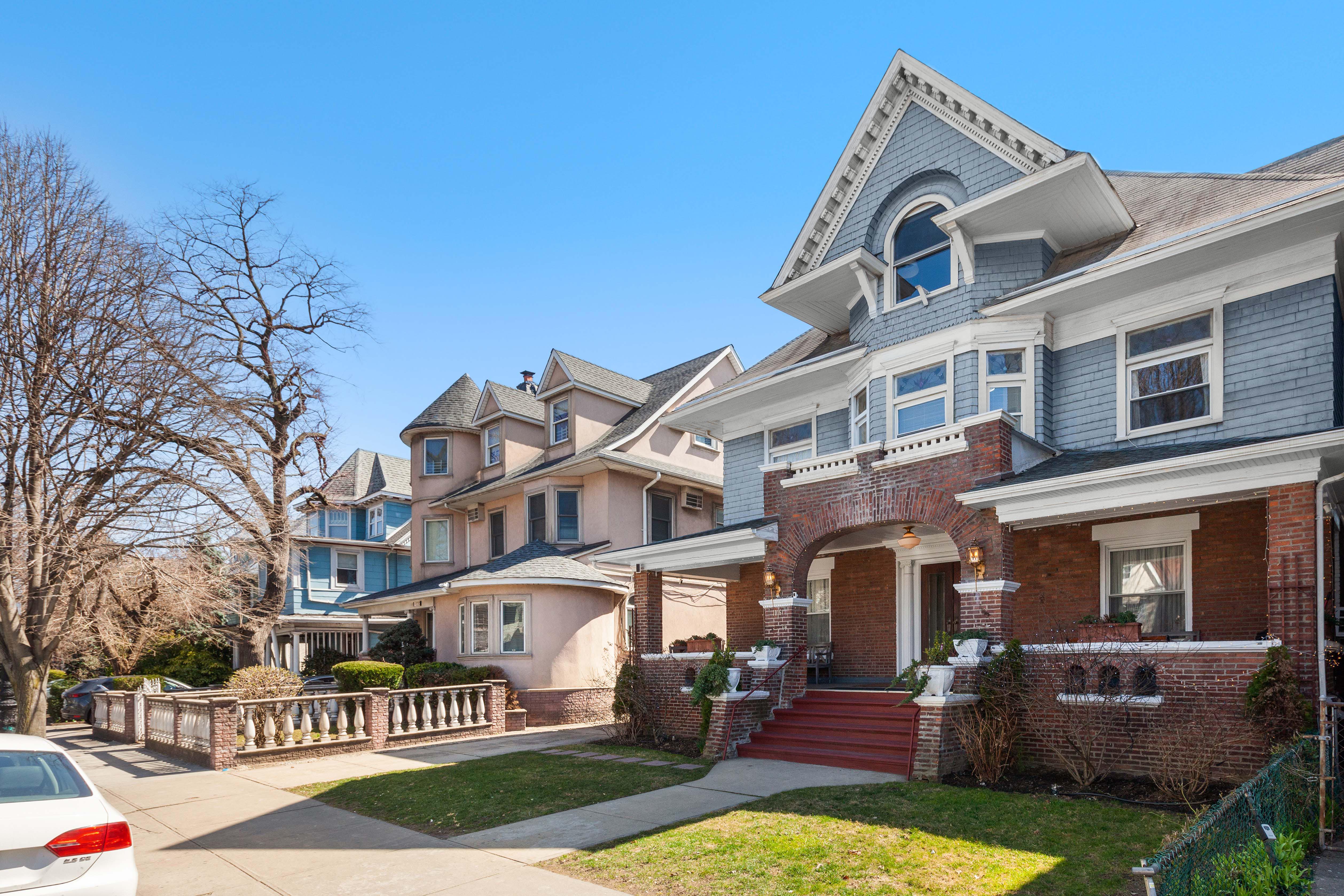 1016 Beverley Road Brooklyn, NY 11218 - Photo 1 of 16