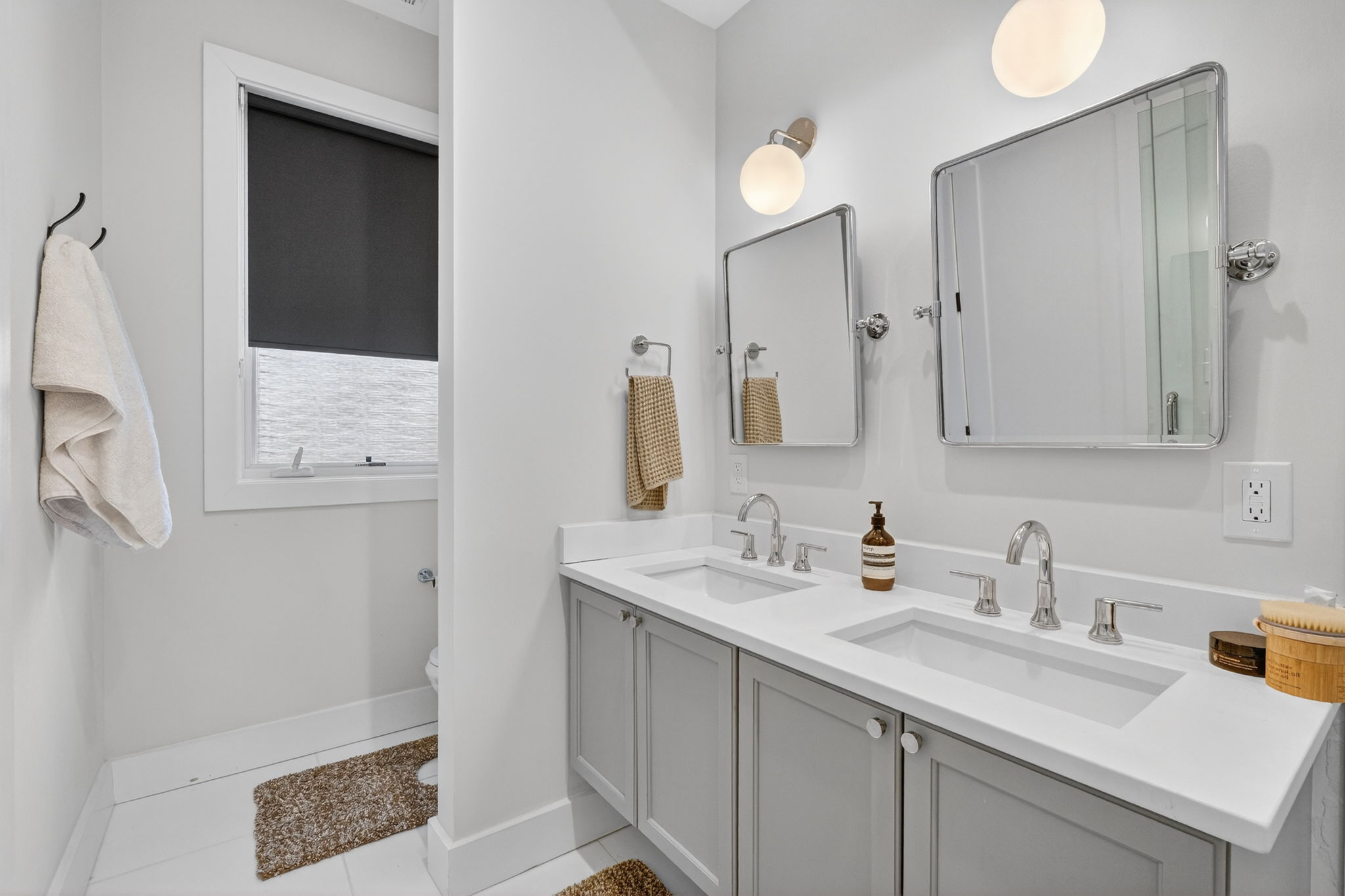 1419 Upshur Street Northwest, Unit 2 Washington, DC 20011 - Photo 20 of 45