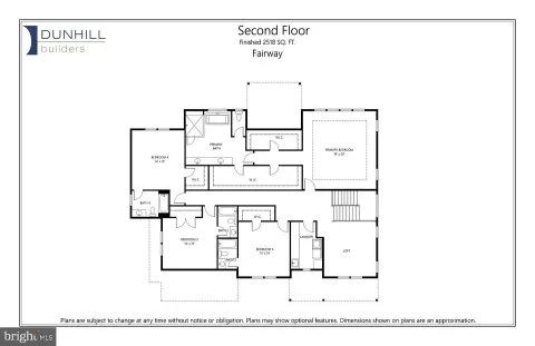 $2,925,000 | 930 Fairway Drive Northeast, Vienna, VA 22180