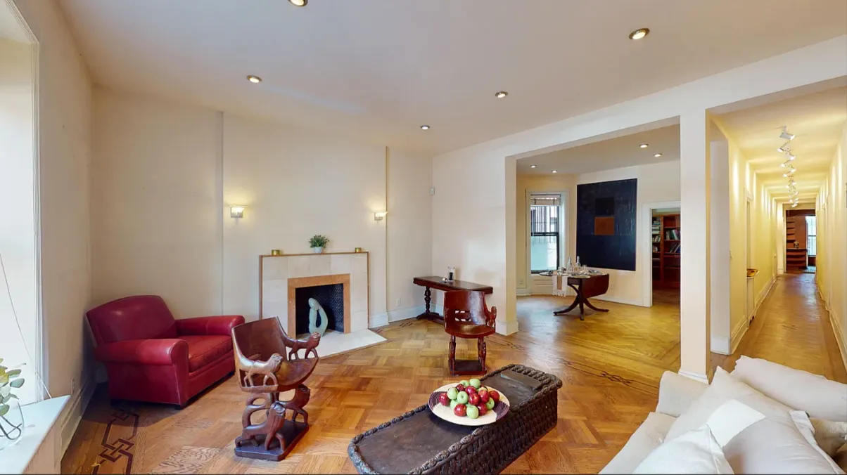 $975,000 | 188 West 135th Street, Unit 1E | Central Harlem