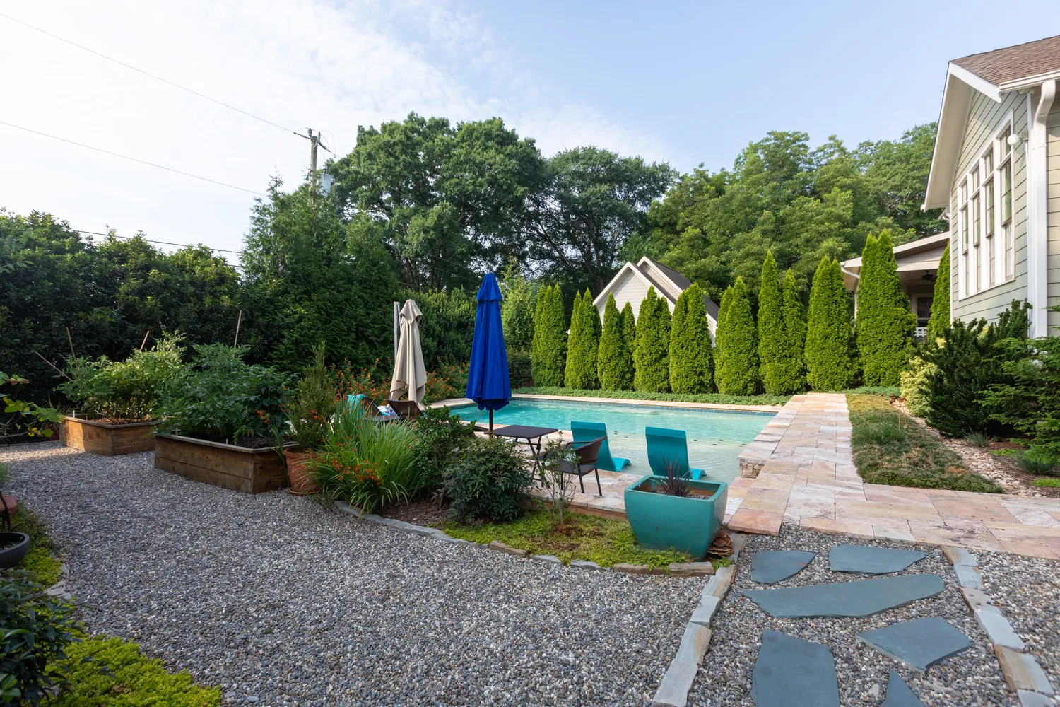 $1,595,000 | 2852 Attaberry Drive, Charlotte, NC 28205