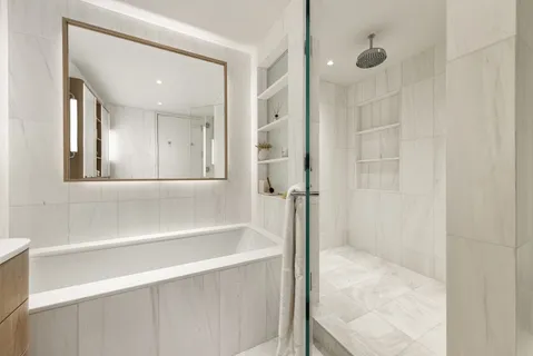 $4,475,000 | 250 West 96th Street, Unit 15C | Upper West Side