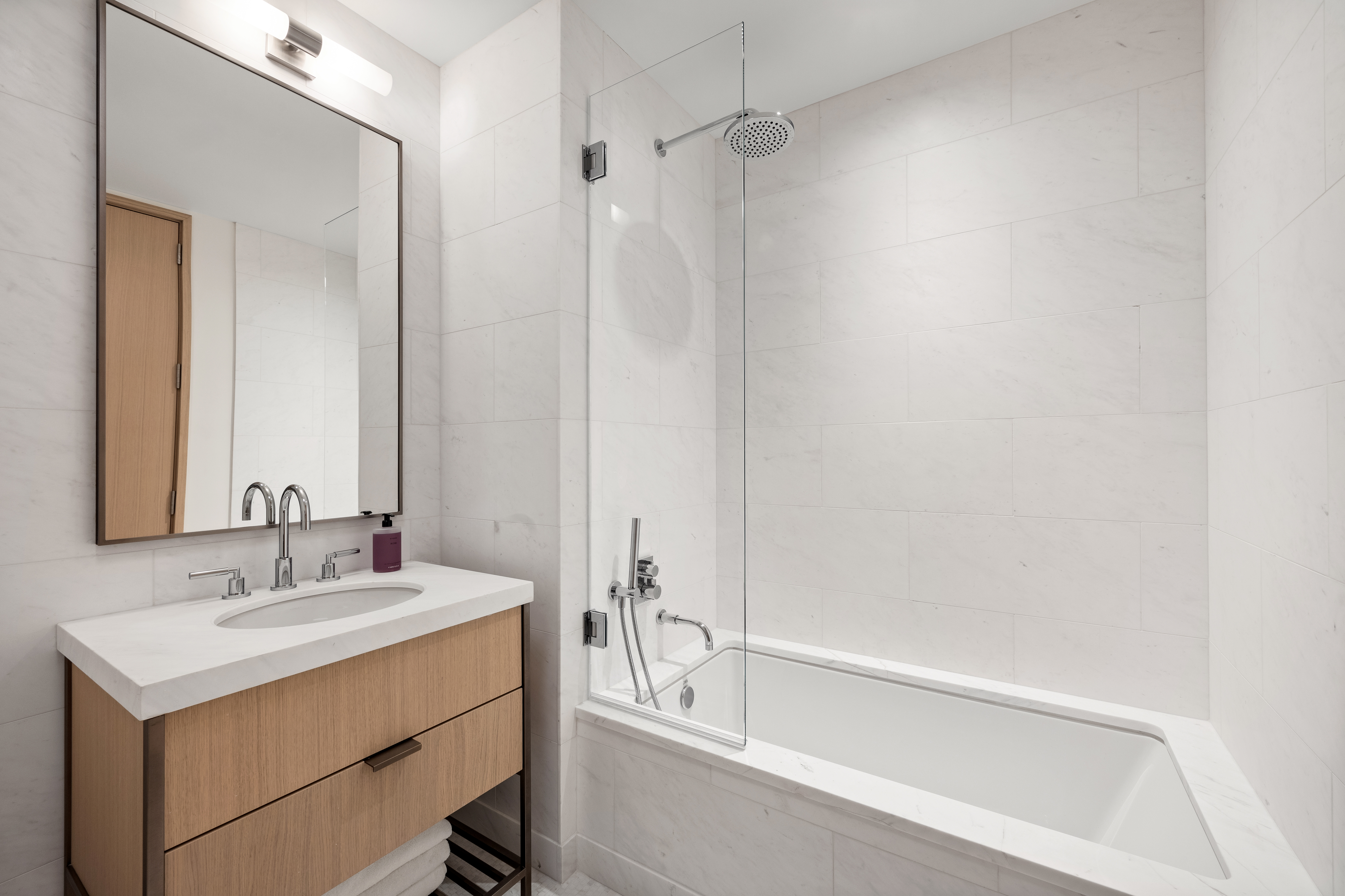 67 Vestry Street, Unit 7S Manhattan, NY 10013 - Photo 17 of 26