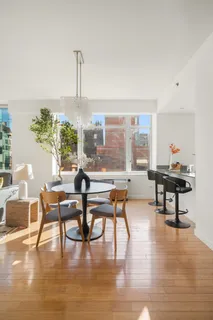 $3,700,000 | 201 West 17th Street, Unit 7A | Chelsea