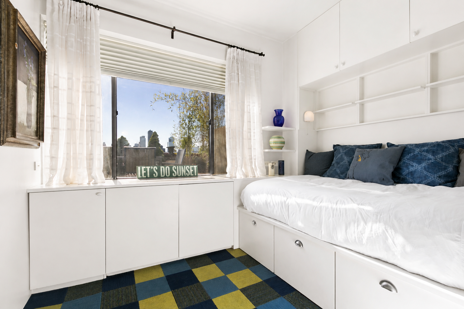 130 West 79th Street, Unit 17A Manhattan, NY 10024 - Photo 7 of 15 Gallery Image 7