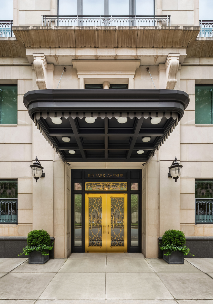 1110 Park Avenue, Unit 10/11G Manhattan, NY 10128 - Photo 22 of 22