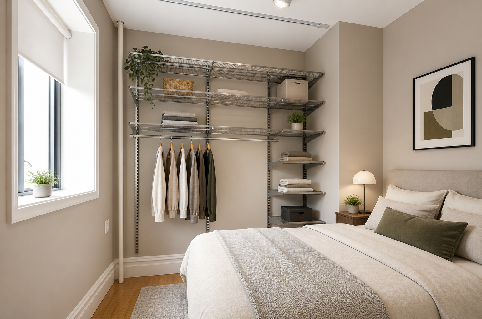 210 6th Avenue, Unit 5B Manhattan, NY 10012 - Photo 3 of 5