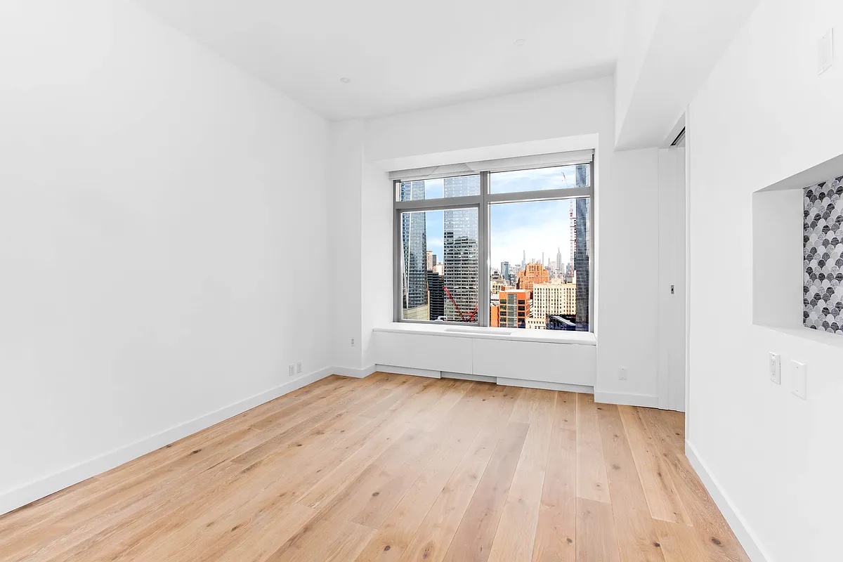 123 Washington Street, Unit 30F Manhattan, NY 10006 - Photo 2 of 7