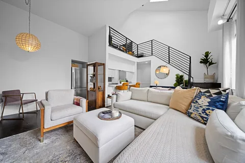 $1,475,000 | 222 Clinton Street, Unit 23, Hoboken, NJ 07030