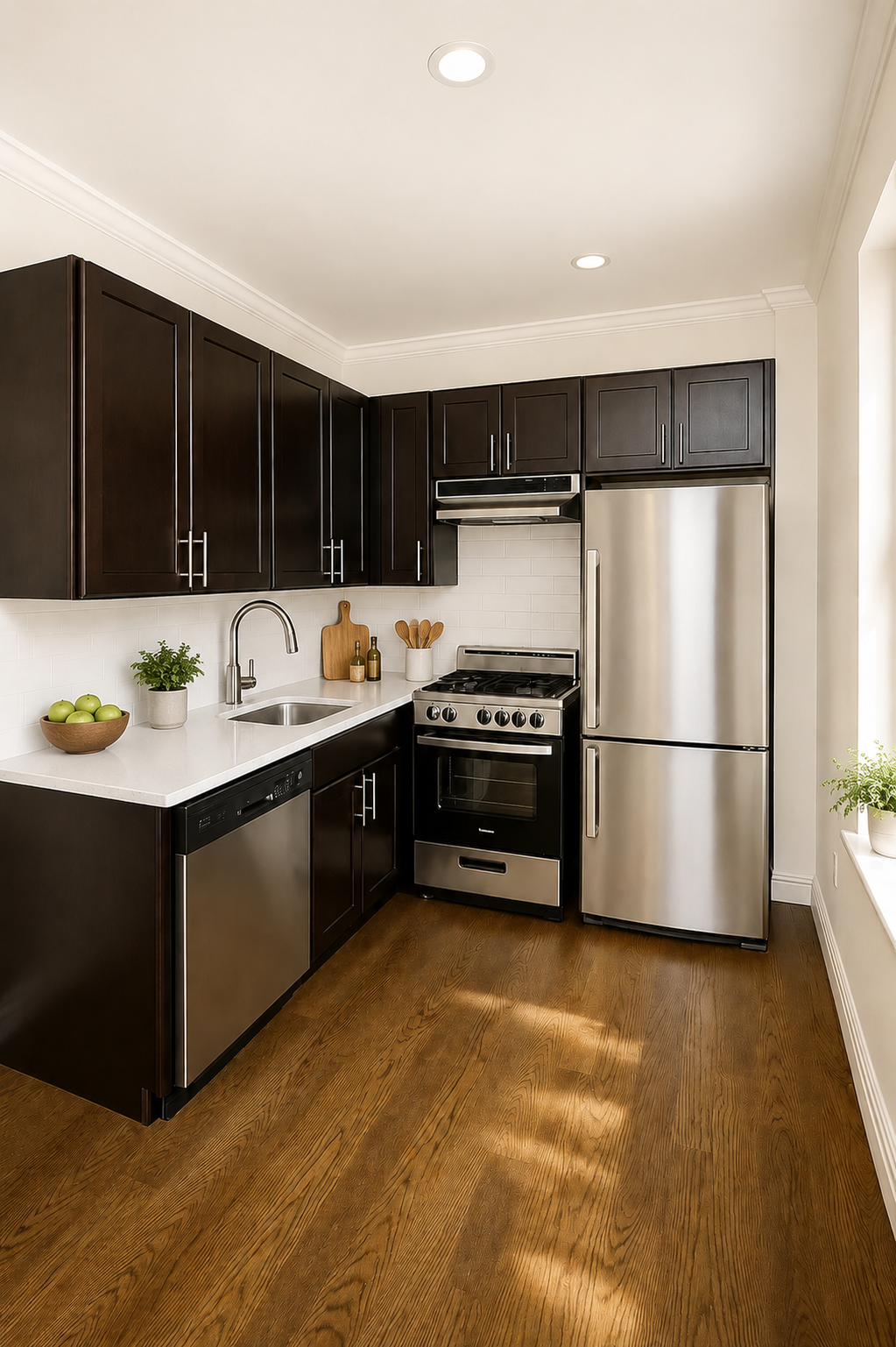 36 Linden Street, Unit 6D Brooklyn, NY 11221 - Photo 2 of 7
