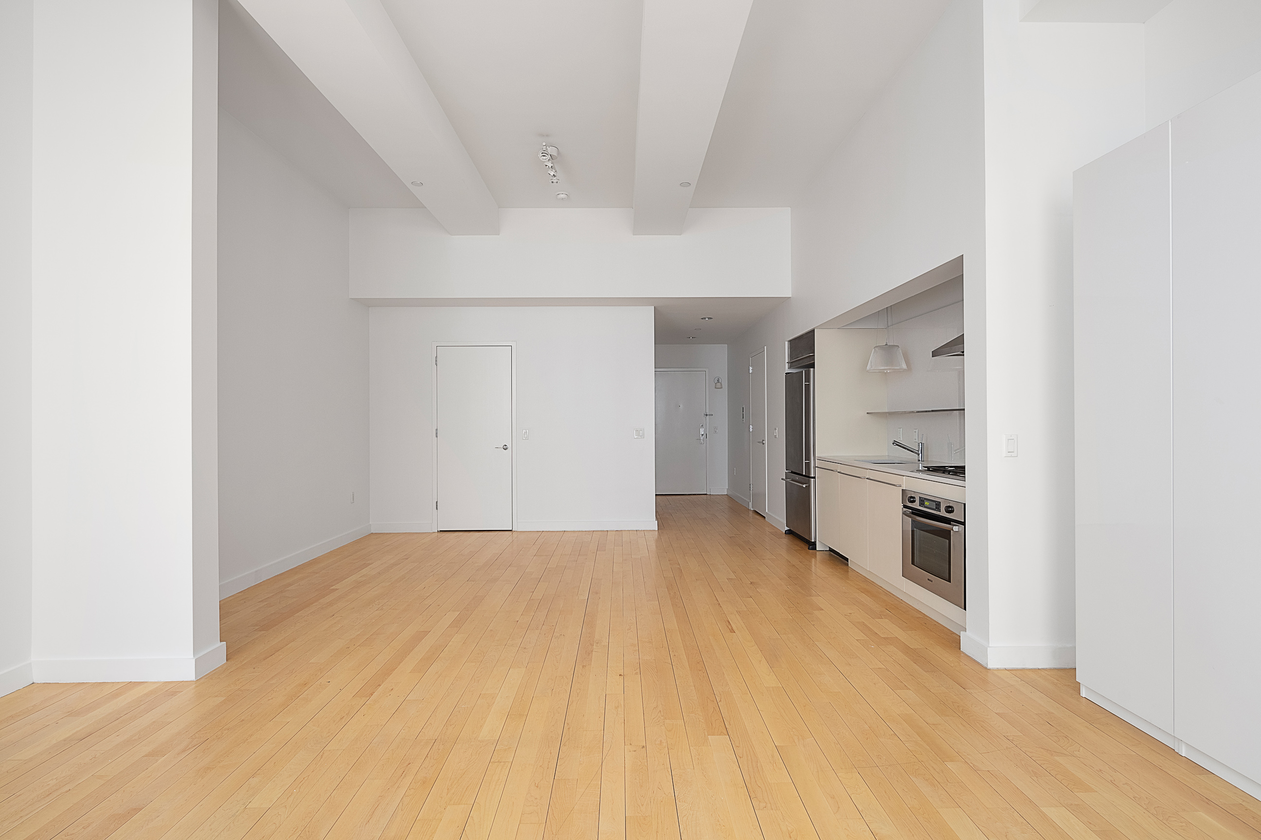 15 Broad Street, Unit 1222 Manhattan, NY 10005 - Photo 4 of 7