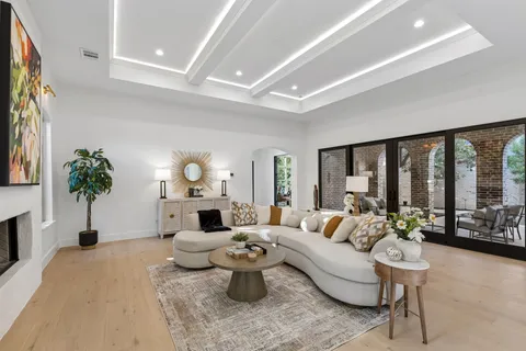 $1,890,000 | 501 Monte Carlo Drive, Southlake, TX 76092