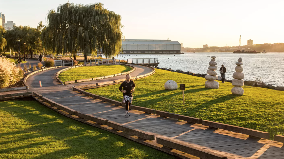 60 Riverside Boulevard, Unit 1606 Manhattan, NY 10069 - Photo 10 of 20