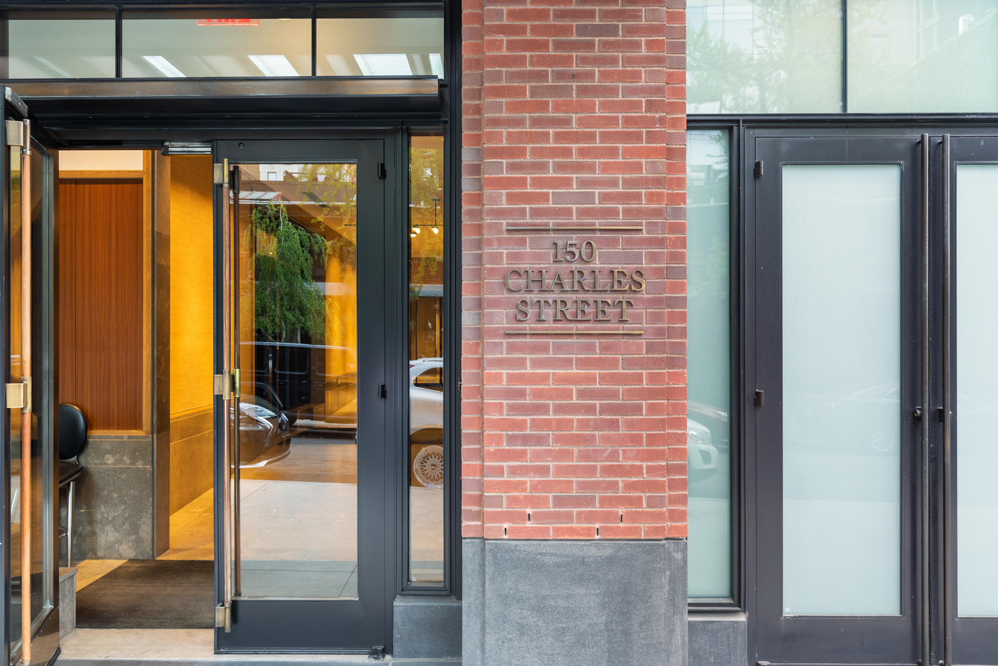 150 Charles Street, Unit 3HN Manhattan, NY 10014 - Photo 17 of 20