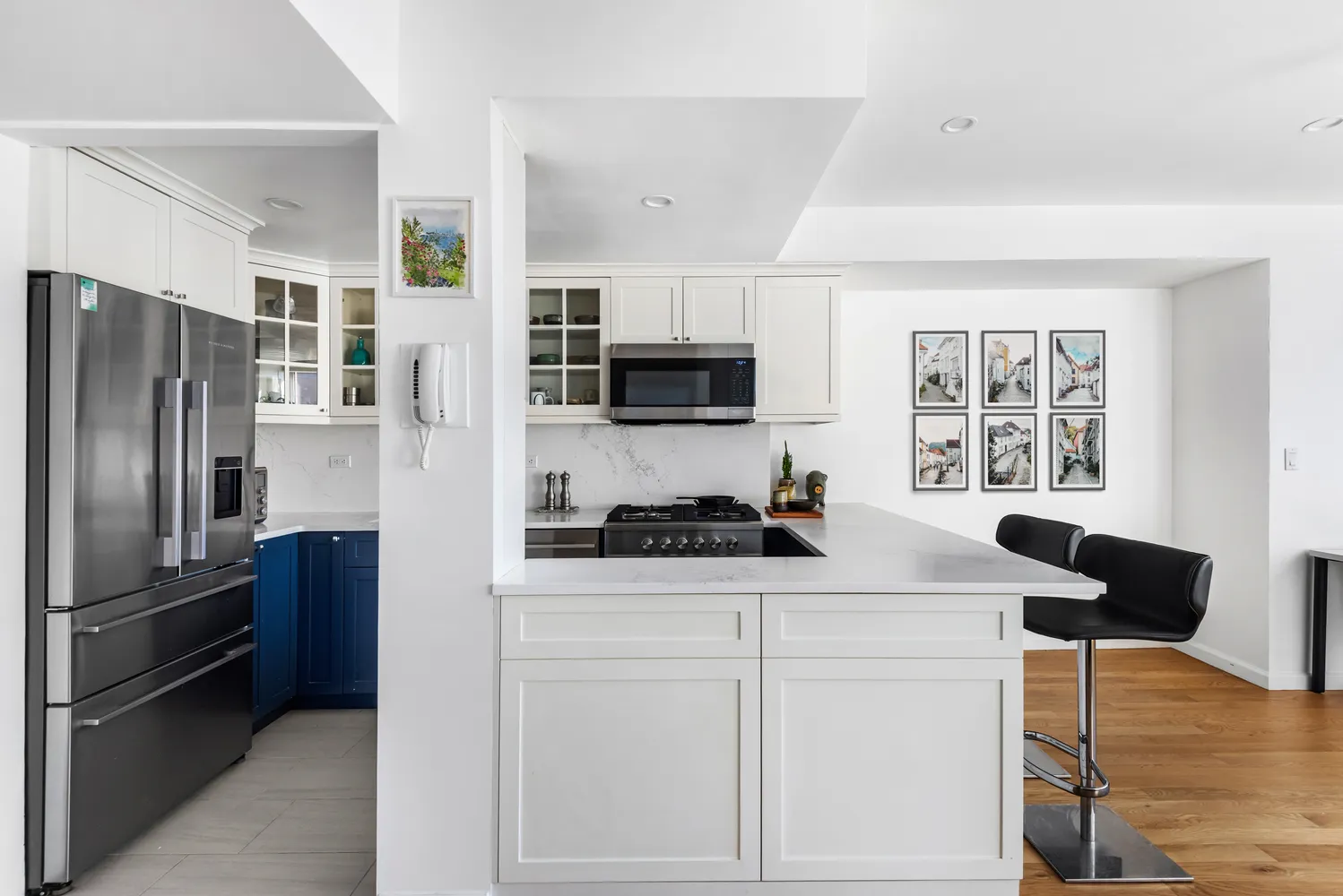 $5,500 | 127 East 30th Street, Unit 18C | Kips Bay