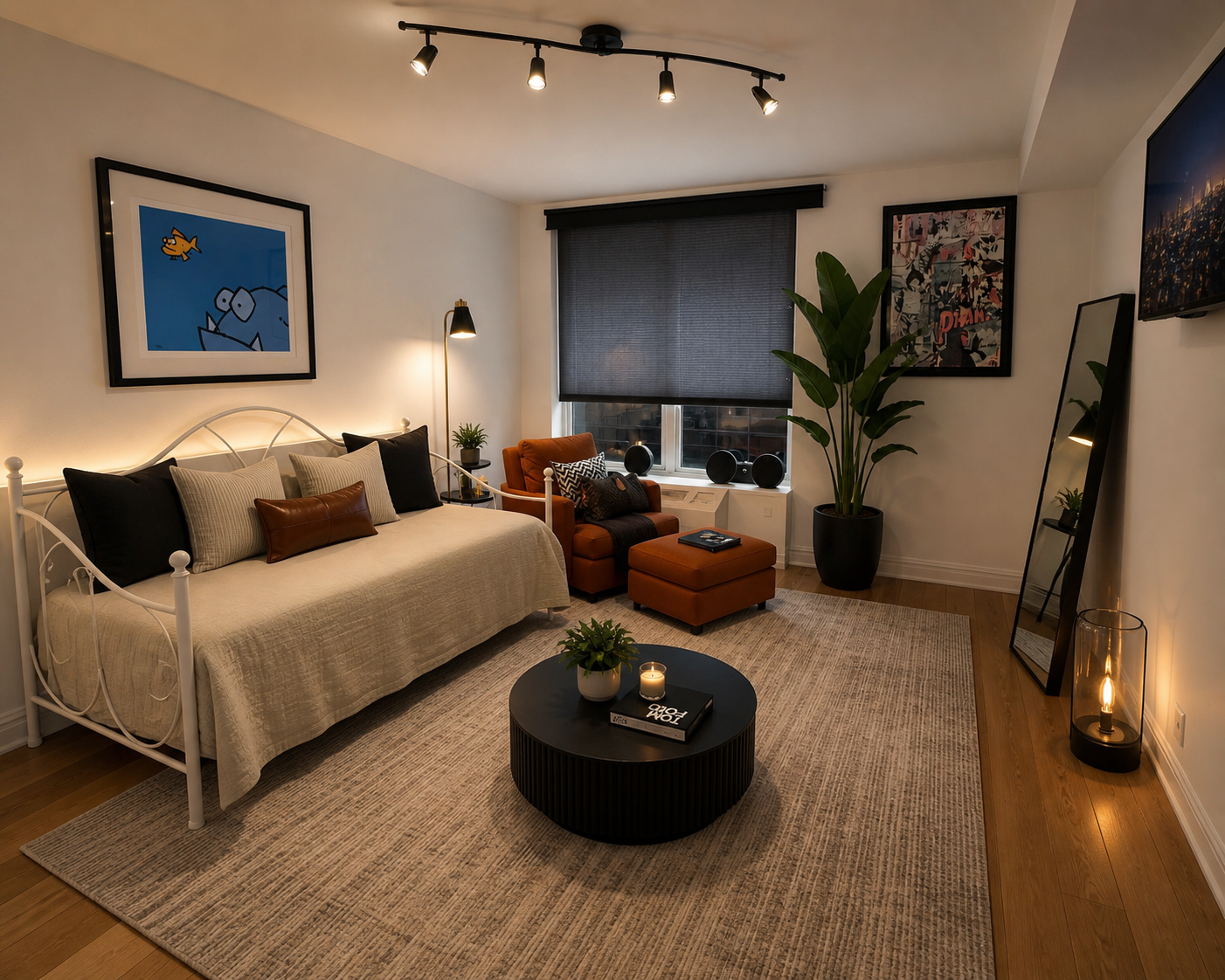649 Washington Avenue, Unit 7B Brooklyn, NY 11238 - Photo 3 of 12