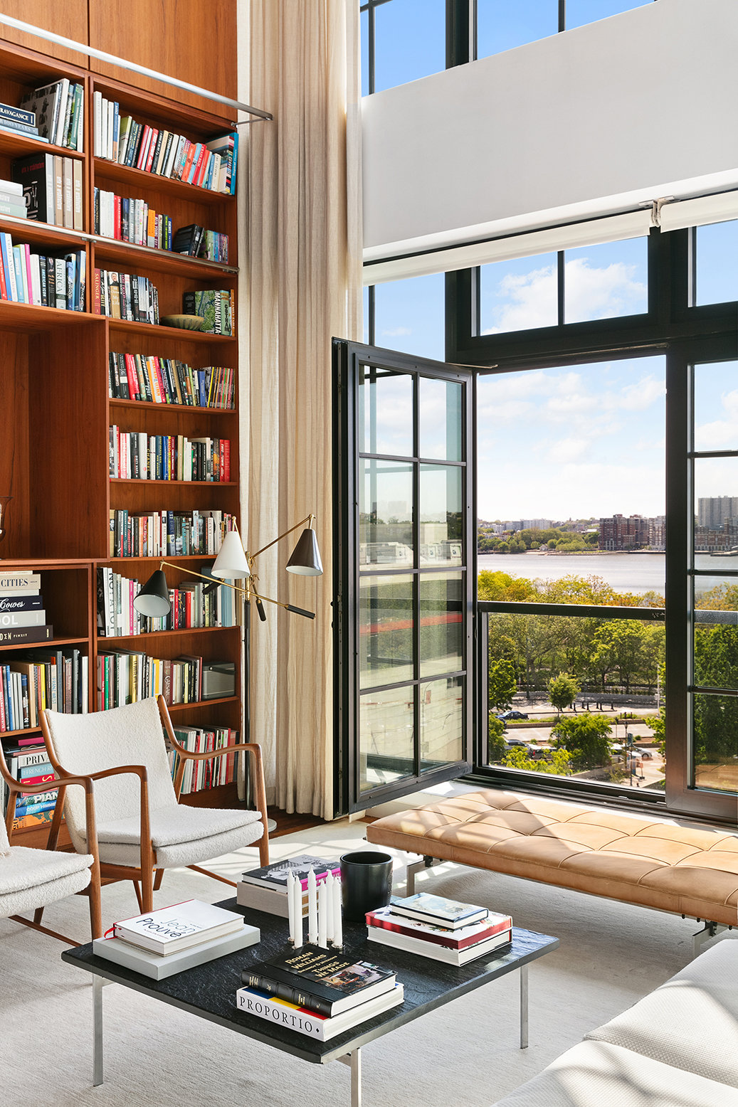 200 11th Avenue, Unit 5S Manhattan, NY 10011 - Photo 4 of 17