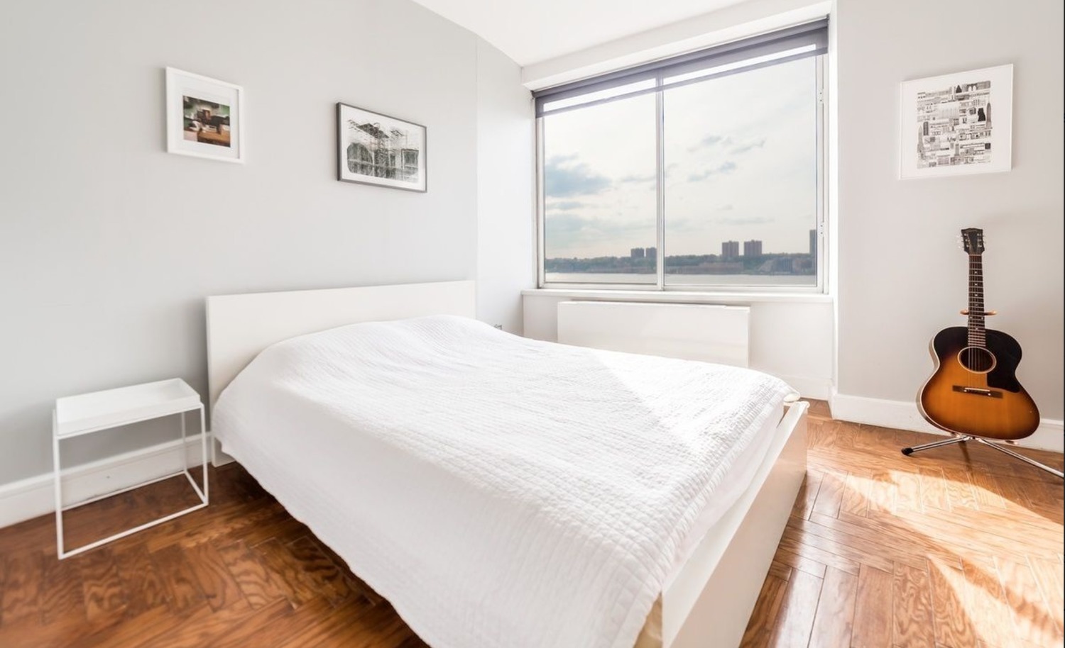200 Riverside Boulevard, Unit 7L Manhattan, NY 10069 - Photo 6 of 9