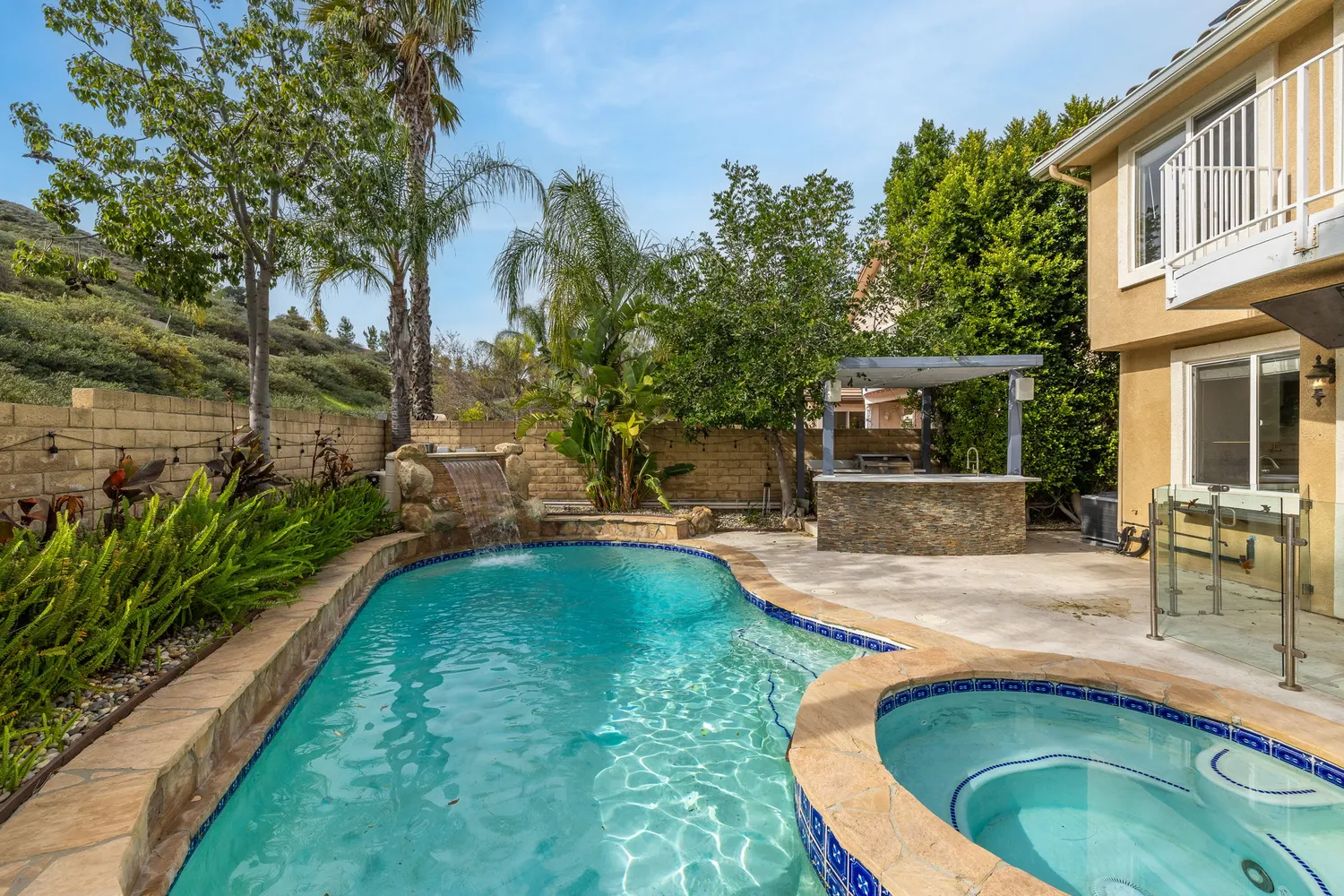 $1,690,000 | Wynfreed Lane, Porter Ranch, CA 91326