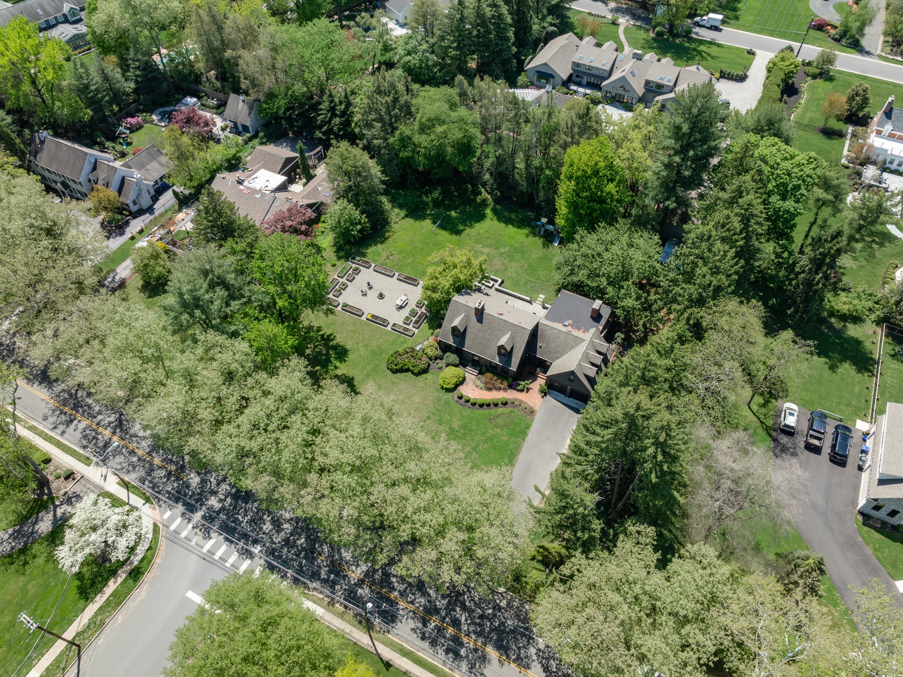 730 North Stanwick Road Moorestown, NJ 08057 - Photo 73 of 80