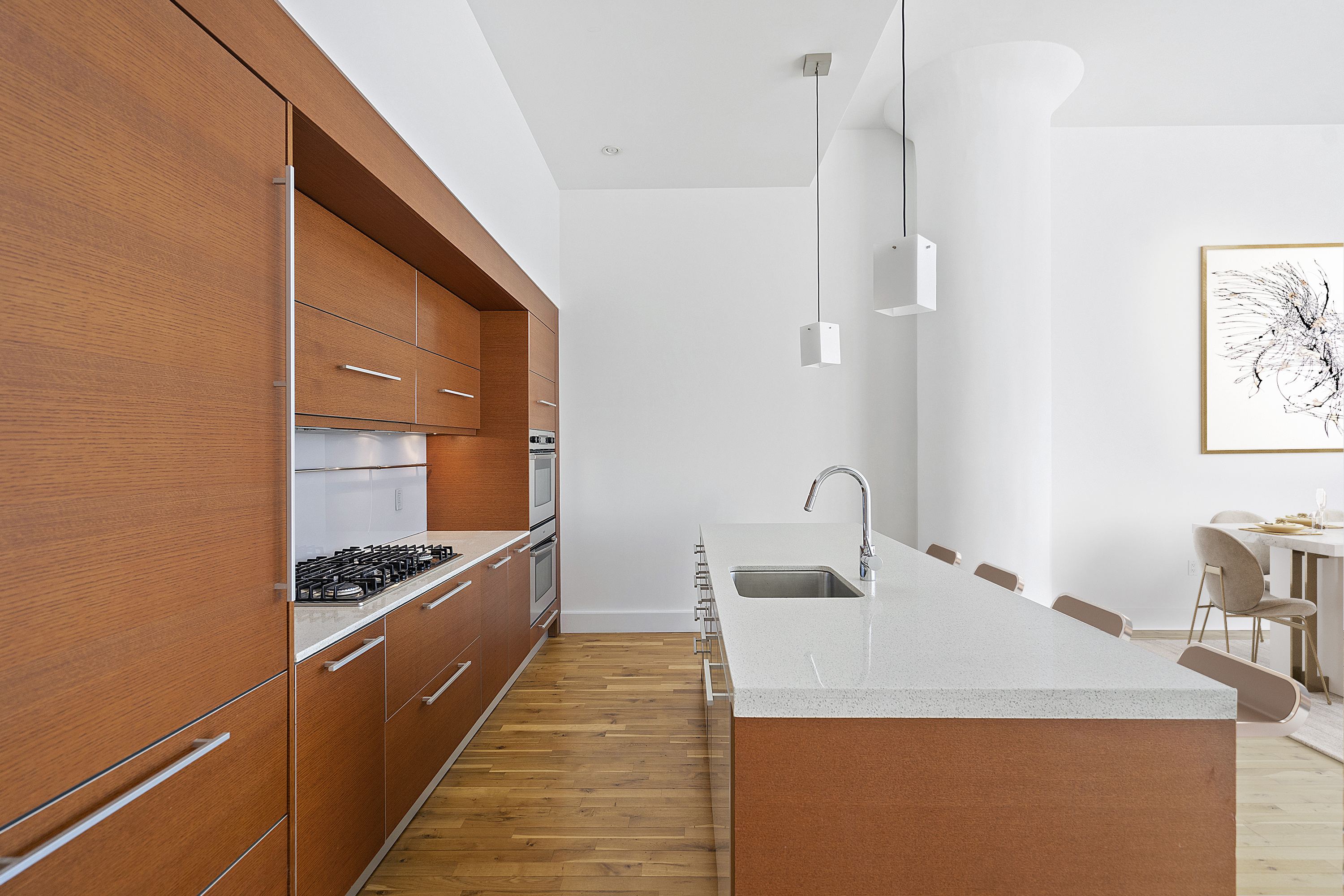 360 Furman Street, Unit 629 Brooklyn, NY 11201 - Photo 3 of 42