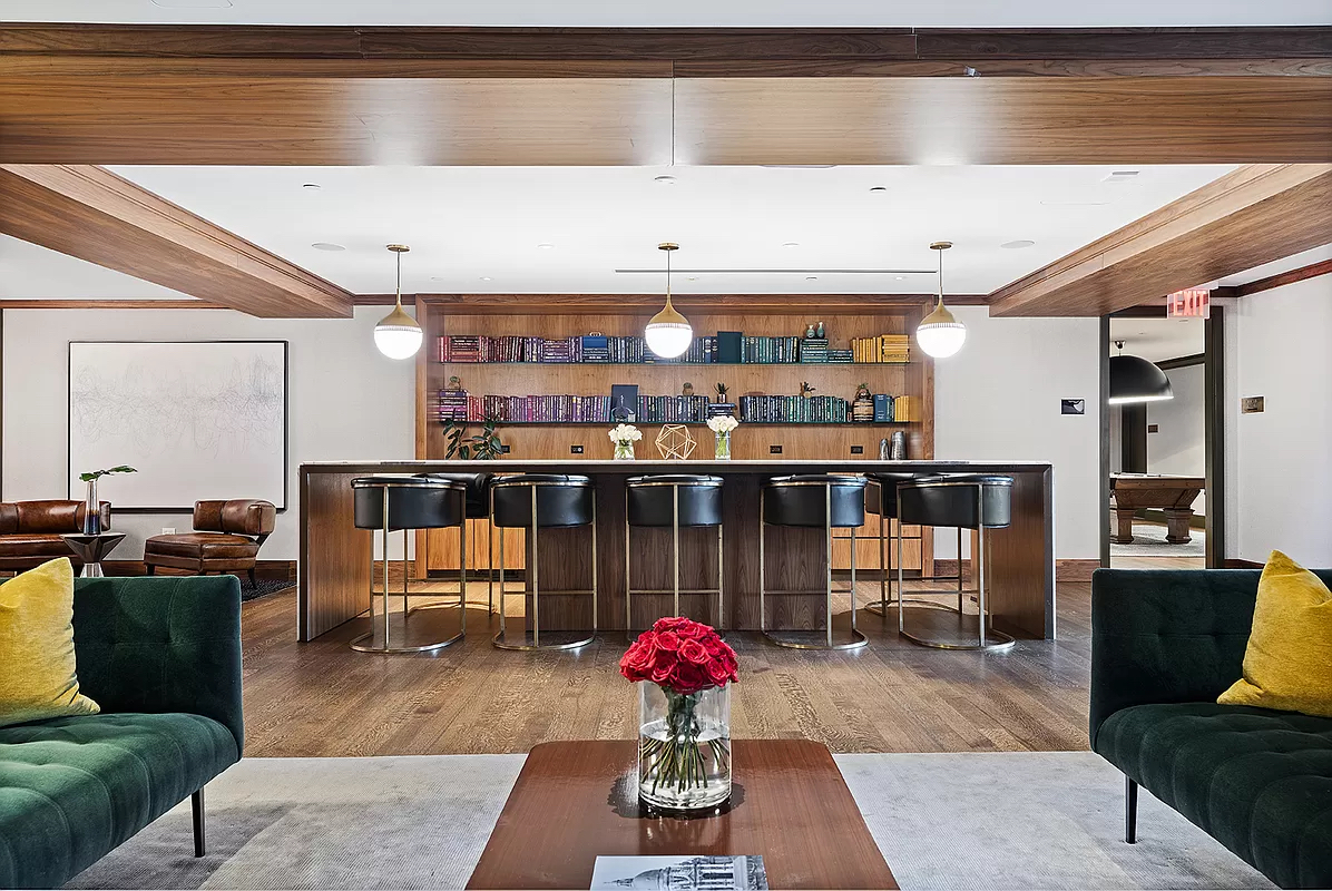 100 Barclay Street, Unit 16M Manhattan, NY 10007 - Photo 13 of 15