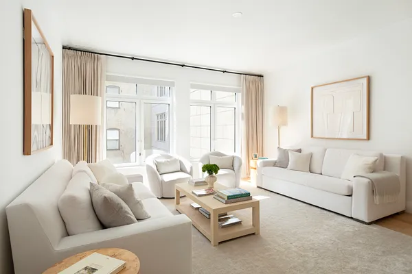 $2,495,000 | 200 East 83rd Street, Unit 4A | Upper East Side