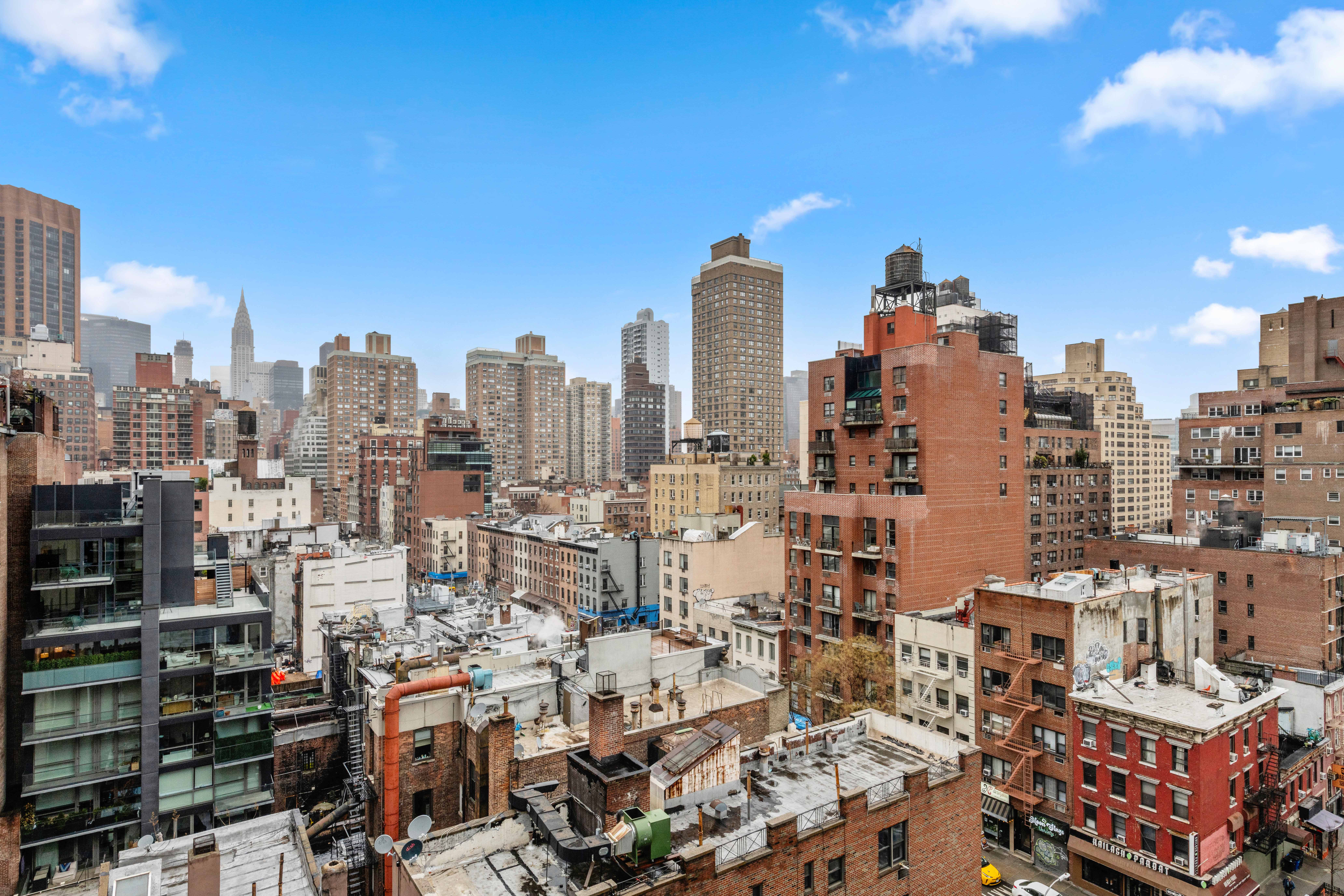 90 Lexington Avenue, Unit 9A Manhattan, NY 10016 - Photo 15 of 27