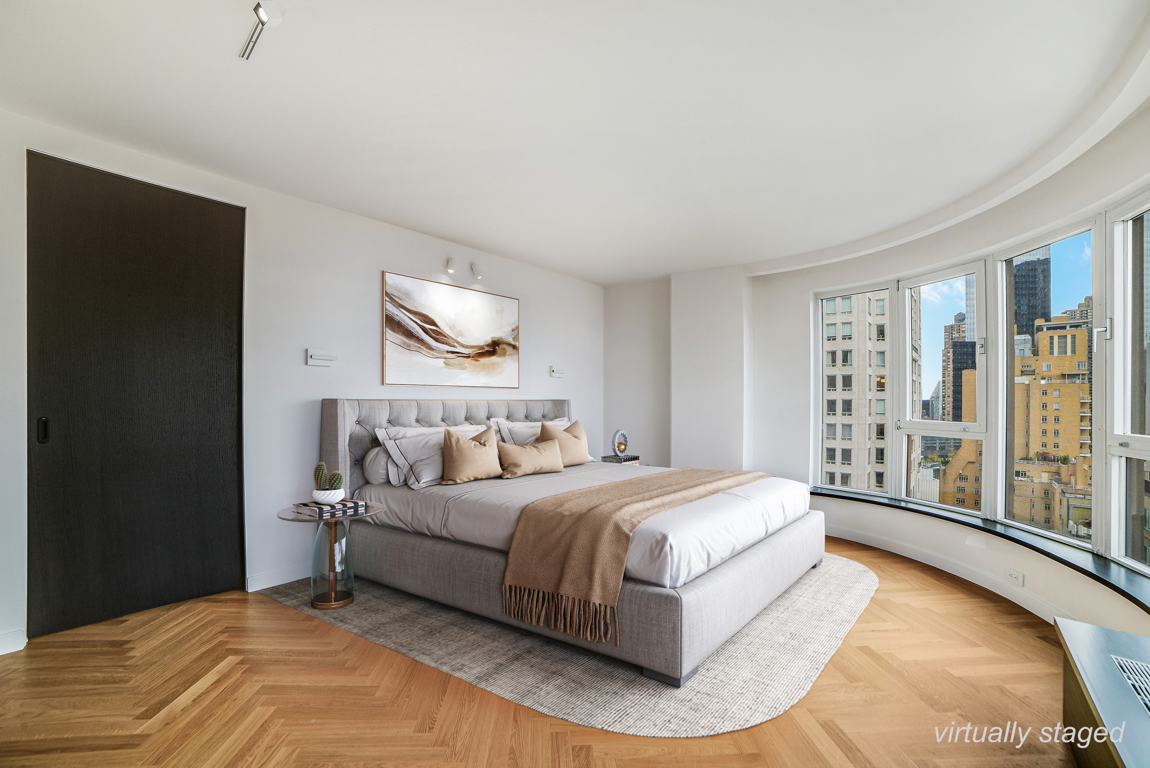 200 Central Park South, Unit 28B Manhattan, NY 10019 - Photo 4 of 21