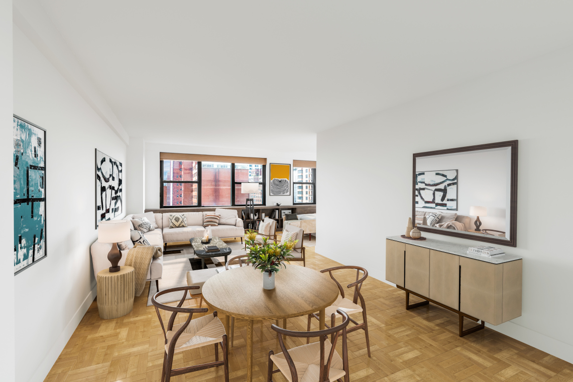 200 East 27th Street, Unit 14K Manhattan, NY 10016 - Photo 3 of 9