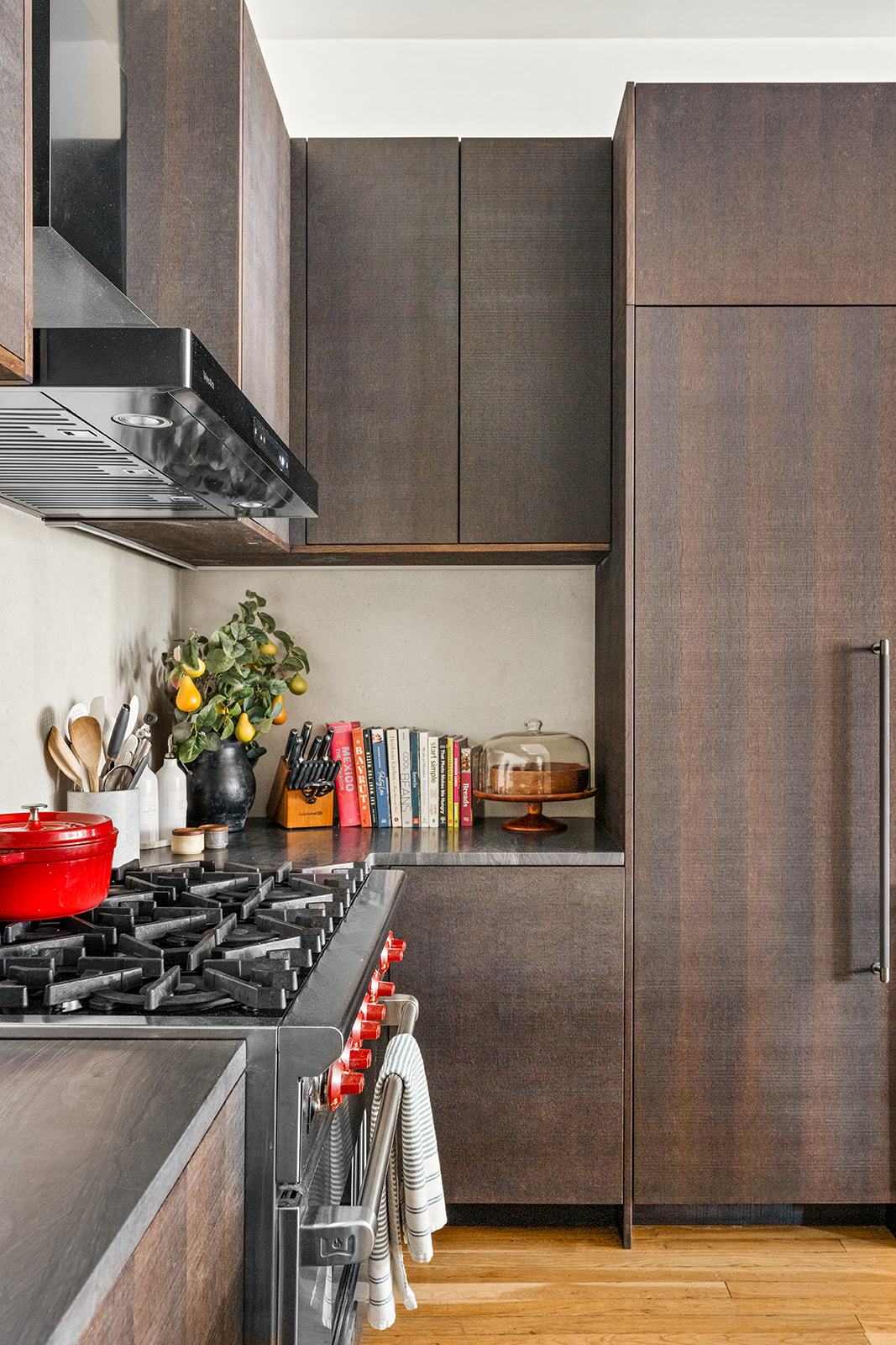 105 5th Avenue, Unit E5 Manhattan, NY 10003 - Photo 6 of 12 a view of a storage & utility room