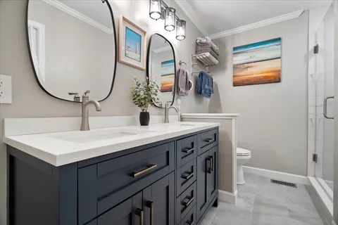 $315,000 | 6214 Behner Crossing, Indianapolis, IN 46250