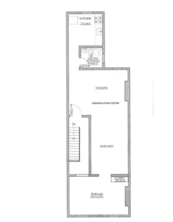 $2,100 | 5603 5th Avenue, Unit 2 | Sunset Park