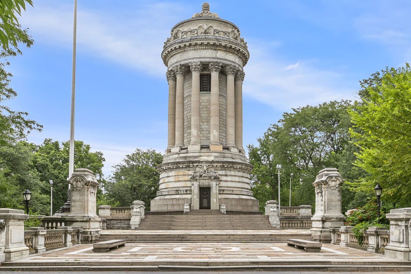 323 West 87th Street Manhattan, NY 10024 - Photo 8 of 12