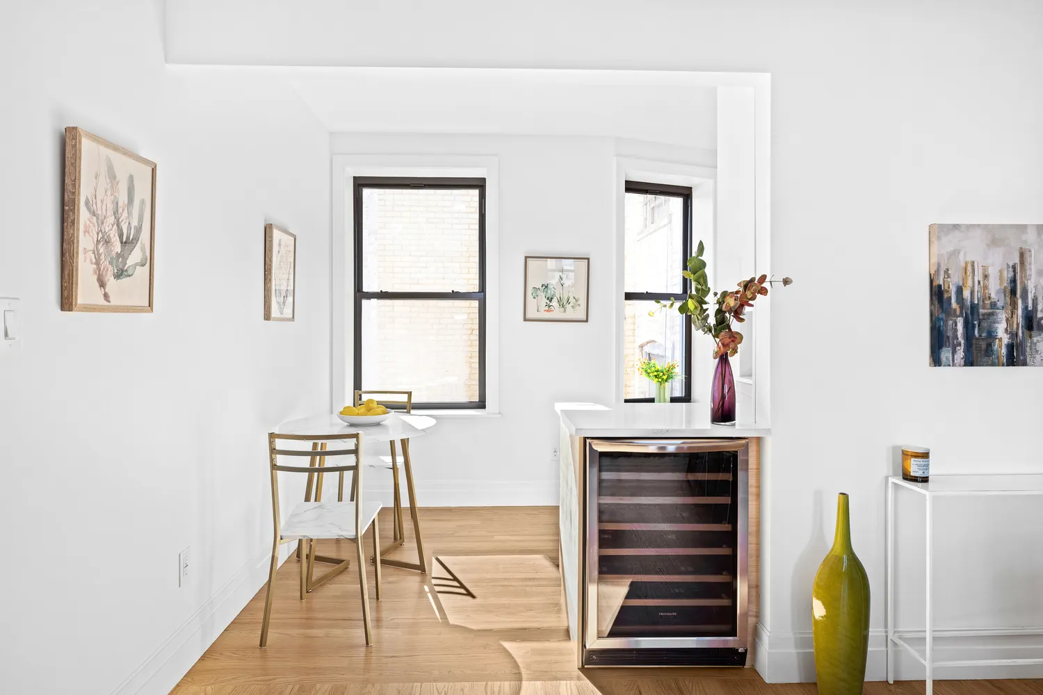 $1,500,000 | 418 St Johns Place, Unit 6A | Prospect Heights