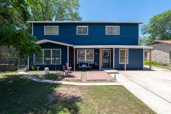 $401,000 | 133 Sherwood Street, San Marcos, TX 78666