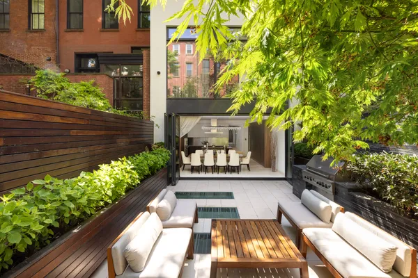 $25,000,000 | 67 Charles Street | West Village