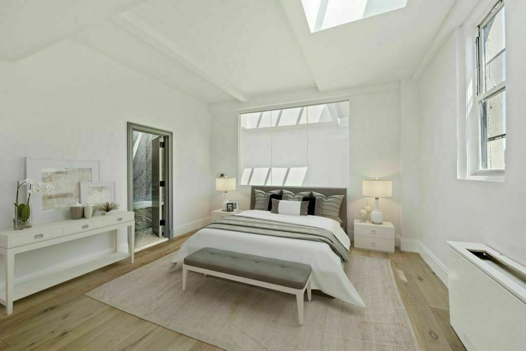 145 Spring Street, Unit PH Manhattan, NY 10012 - Photo 8 of 12