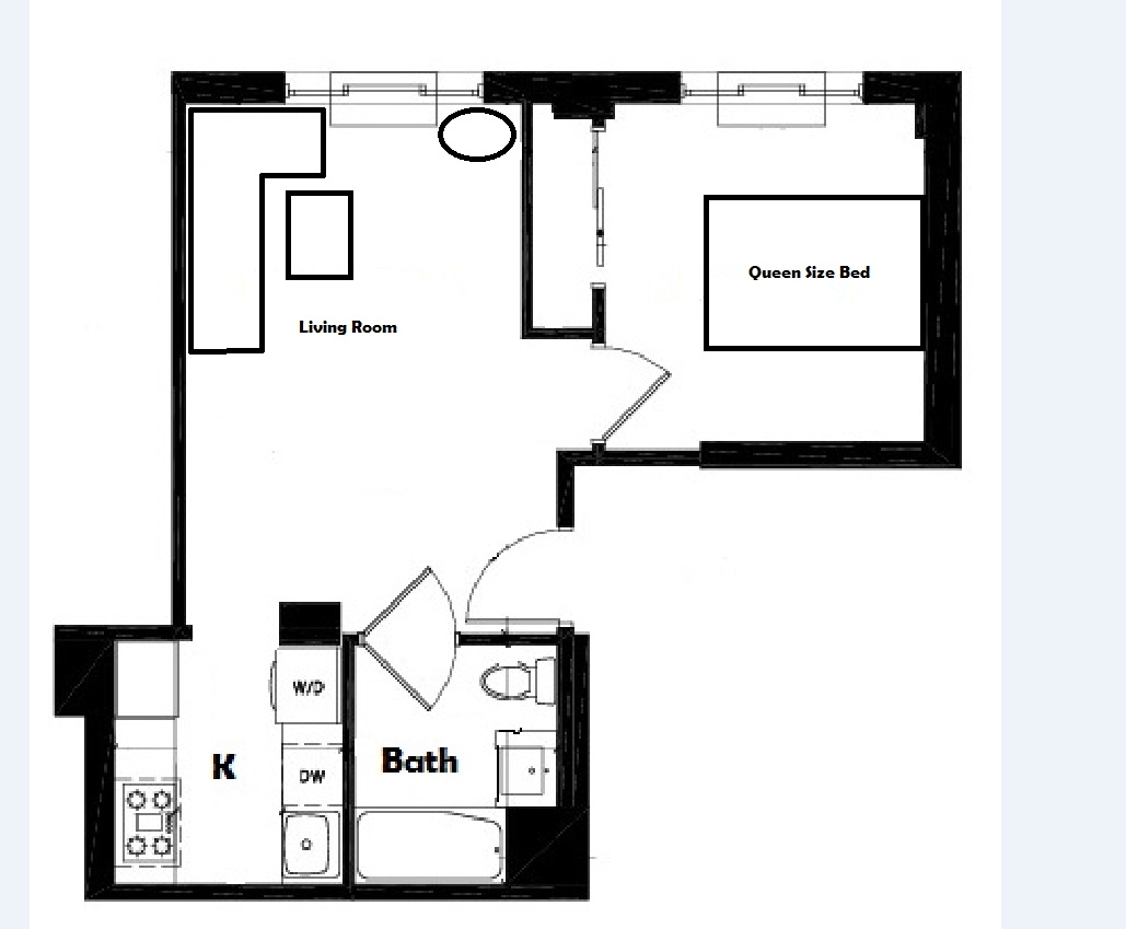 525 Myrtle Avenue, Unit 204 Brooklyn, NY 11205 - Photo 10 of 10