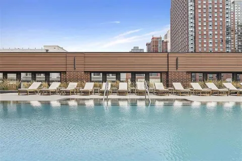 $1,225,000 | 10 Provost Street, Unit 516, Jersey City, NJ 07302