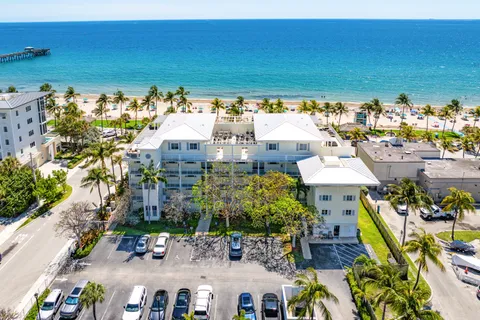 $1,375,000 | 2080 East Hillsboro Boulevard, Unit 407, Deerfield Beach, FL 33441