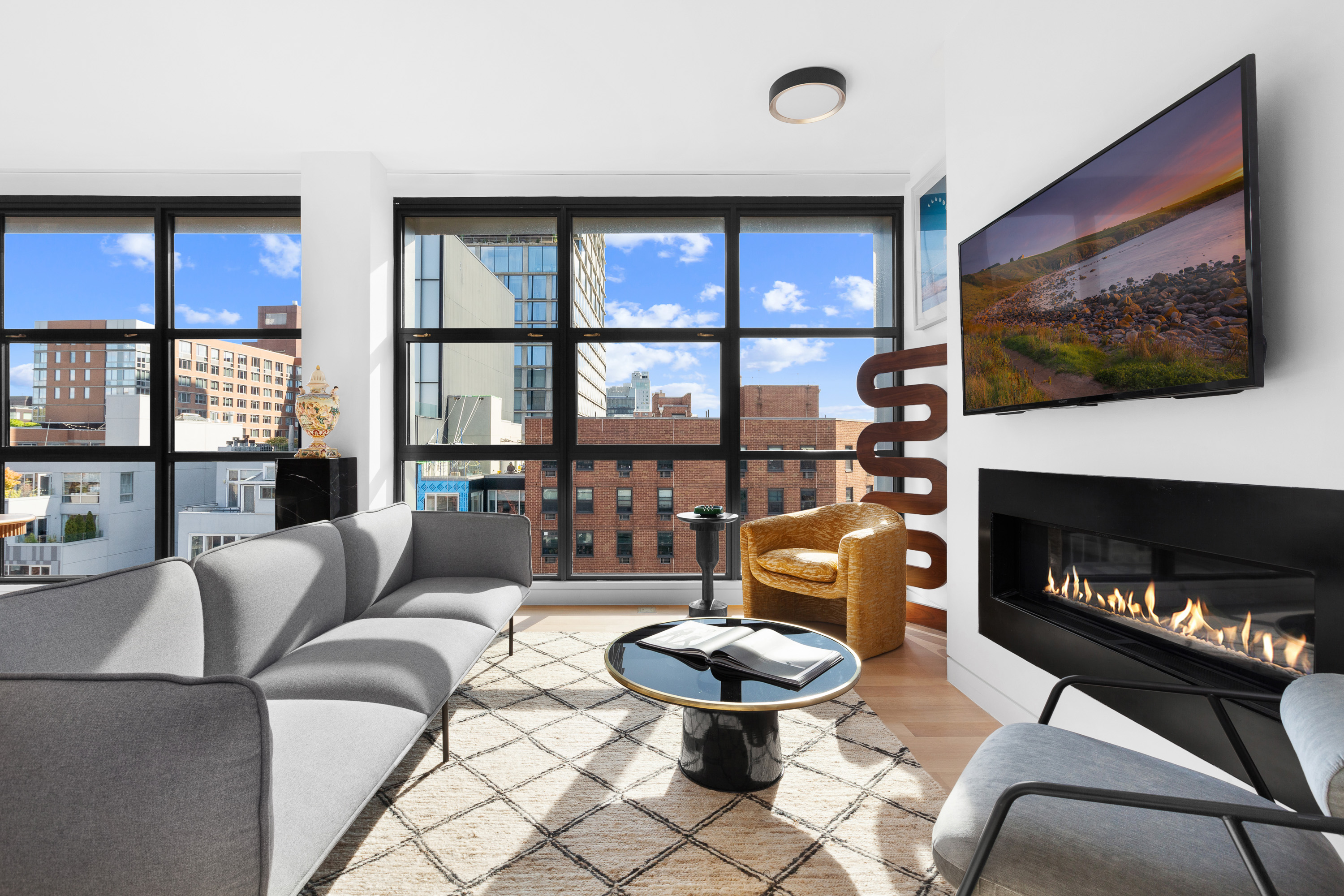 250 Bowery, Unit PHB Manhattan, NY 10012 - Photo 9 of 35