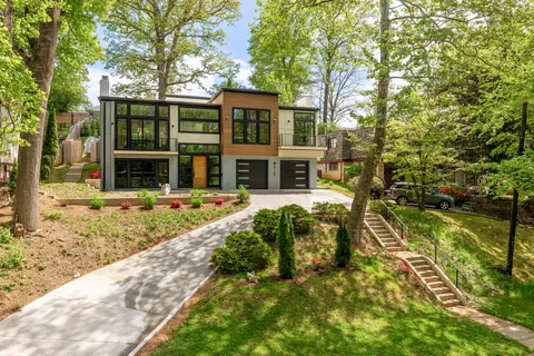 $2,595,000 | 8165 East Beach Drive Northwest, Washington, DC 20012