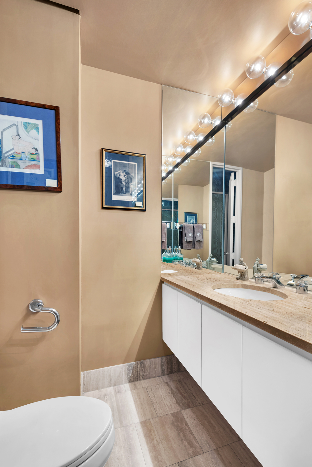 15 West 53rd Street, Unit 18E Manhattan, NY 10019 - Photo 6 of 14