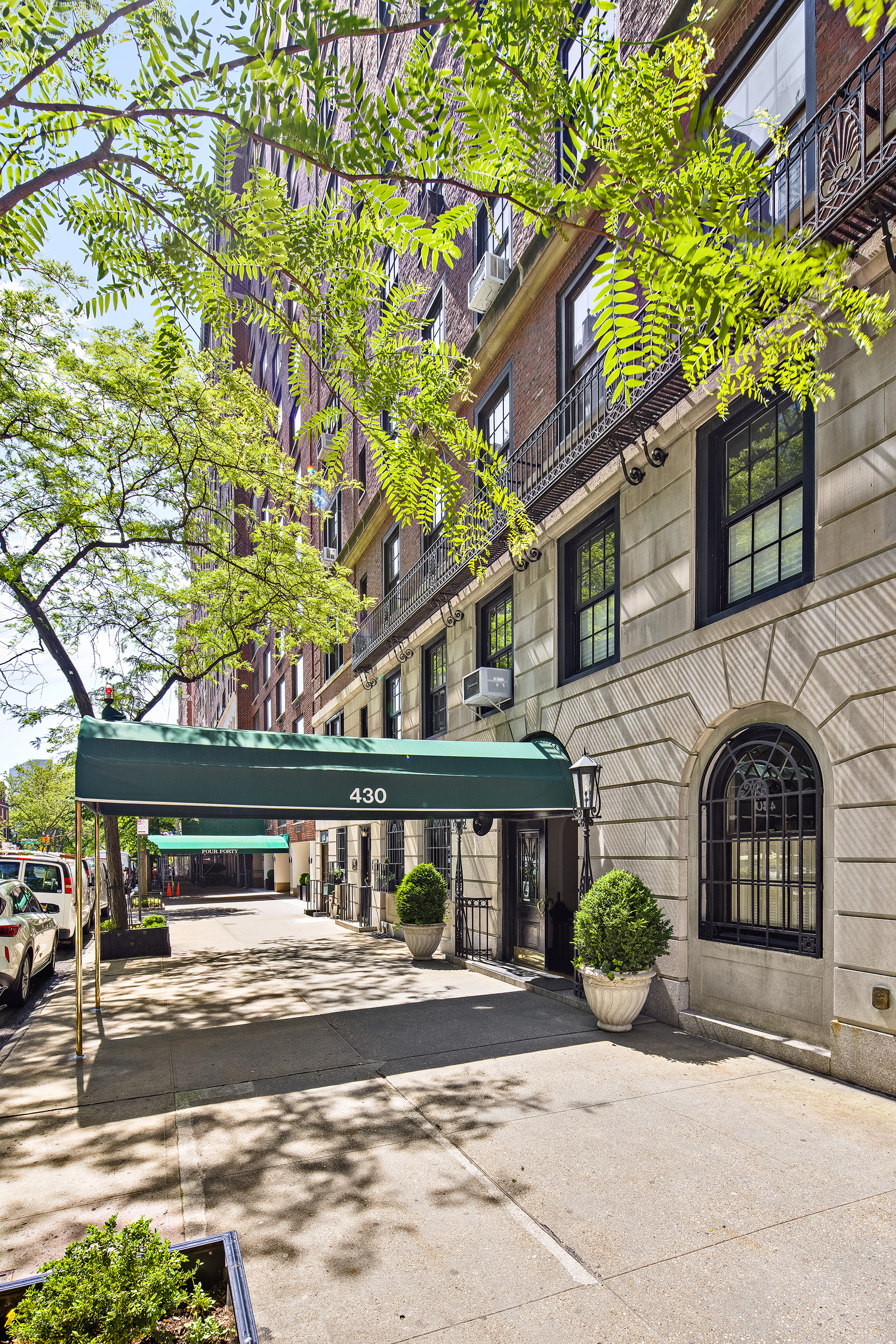 430 East 57th Street, Unit 11C Manhattan, NY 10022 - Photo 9 of 10