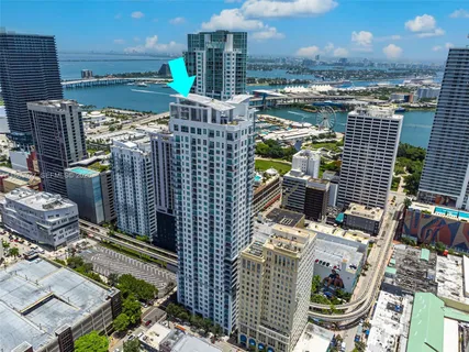 $415,000 | 133 Northeast 2nd Avenue, Unit 1208, Miami, FL 33132