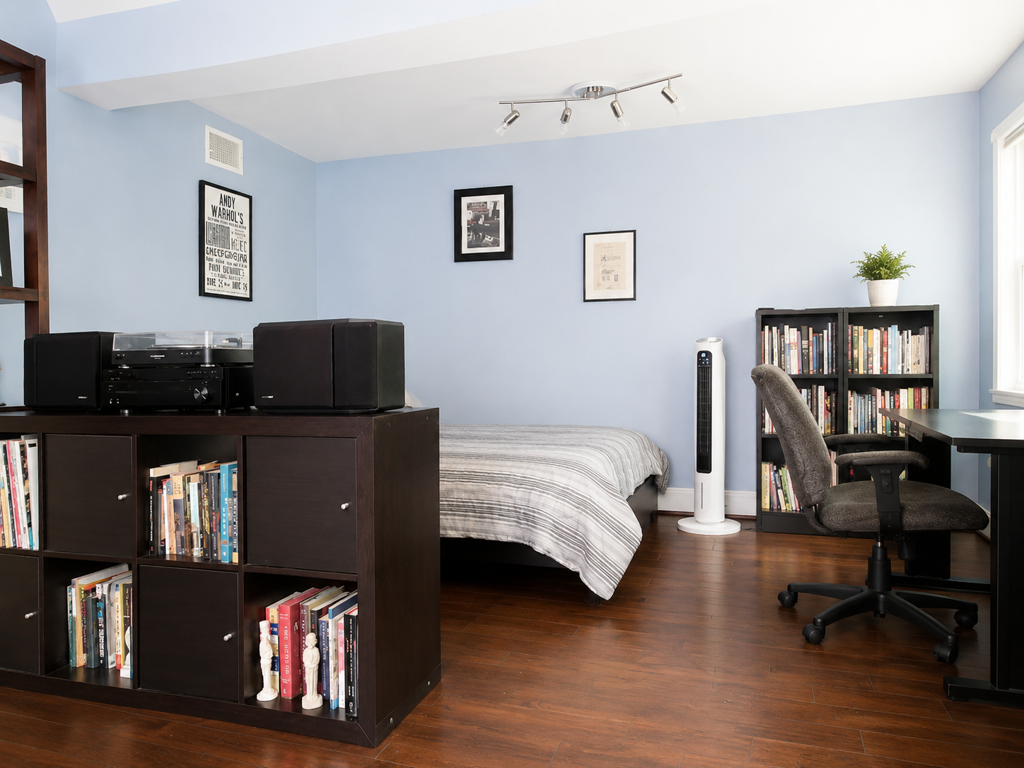 1733 20th Street Northwest, Unit G5 Washington, DC 20009 - Photo 5 of 11